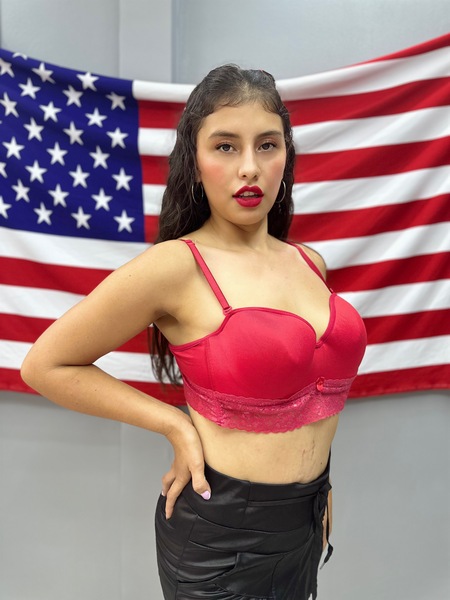 Interprete MadissonBeck Foto 4