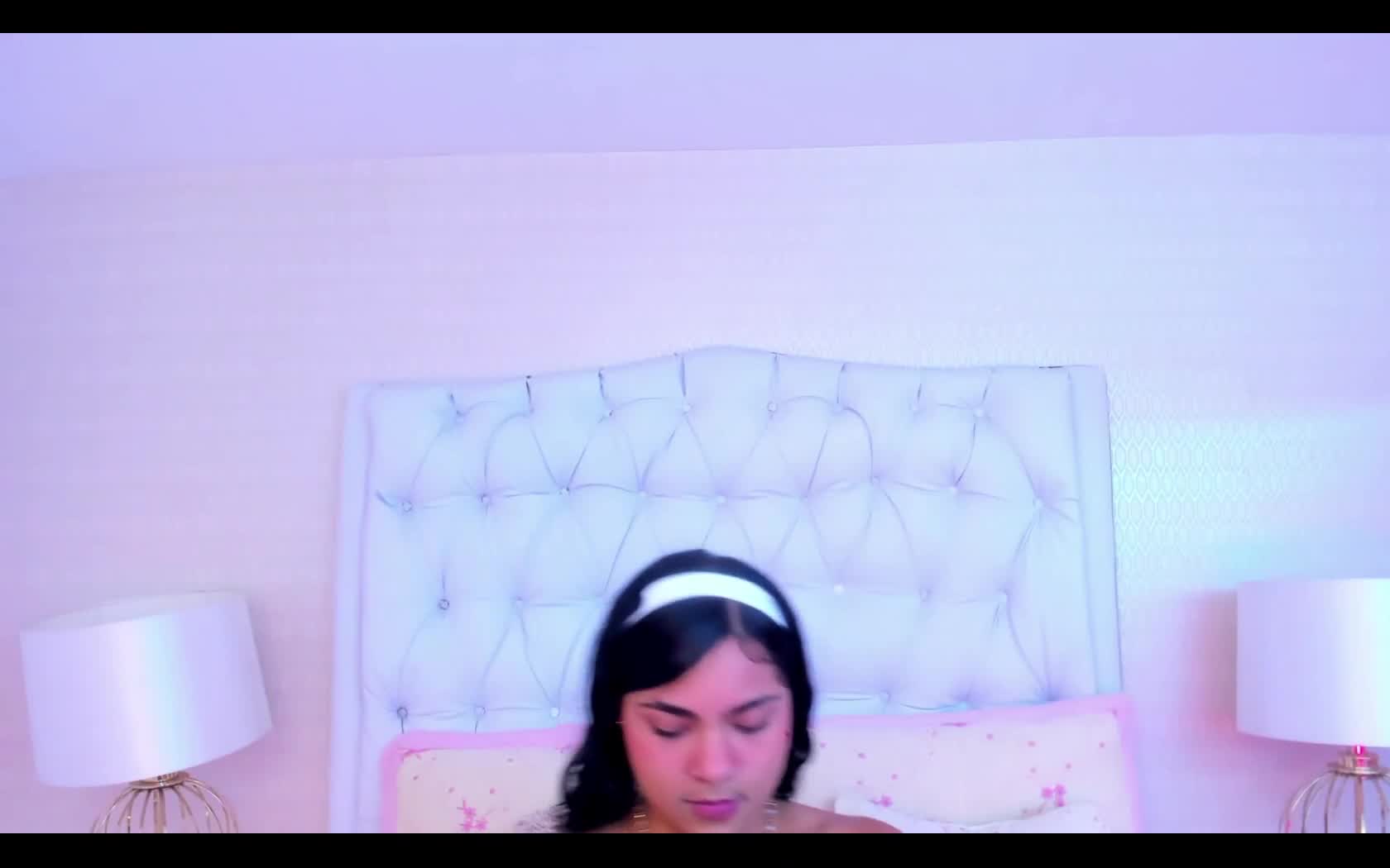 Artiest AntonellaScoth Video 2