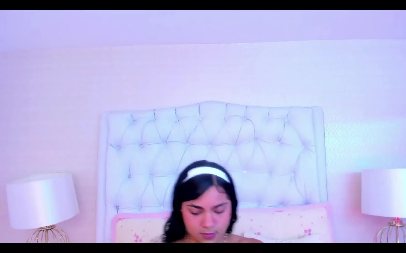 Artista AntonellaScoth Video 1