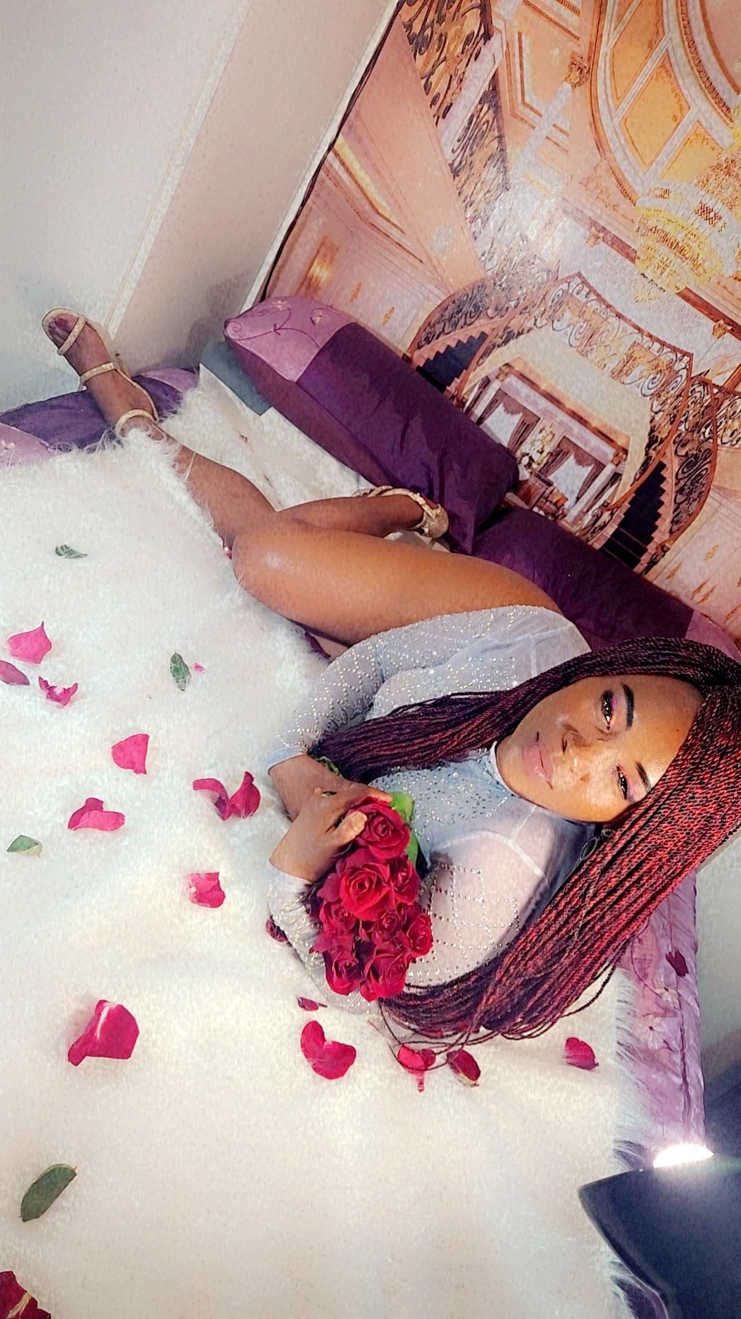 Interprète EbonyOlive69 Photo 1