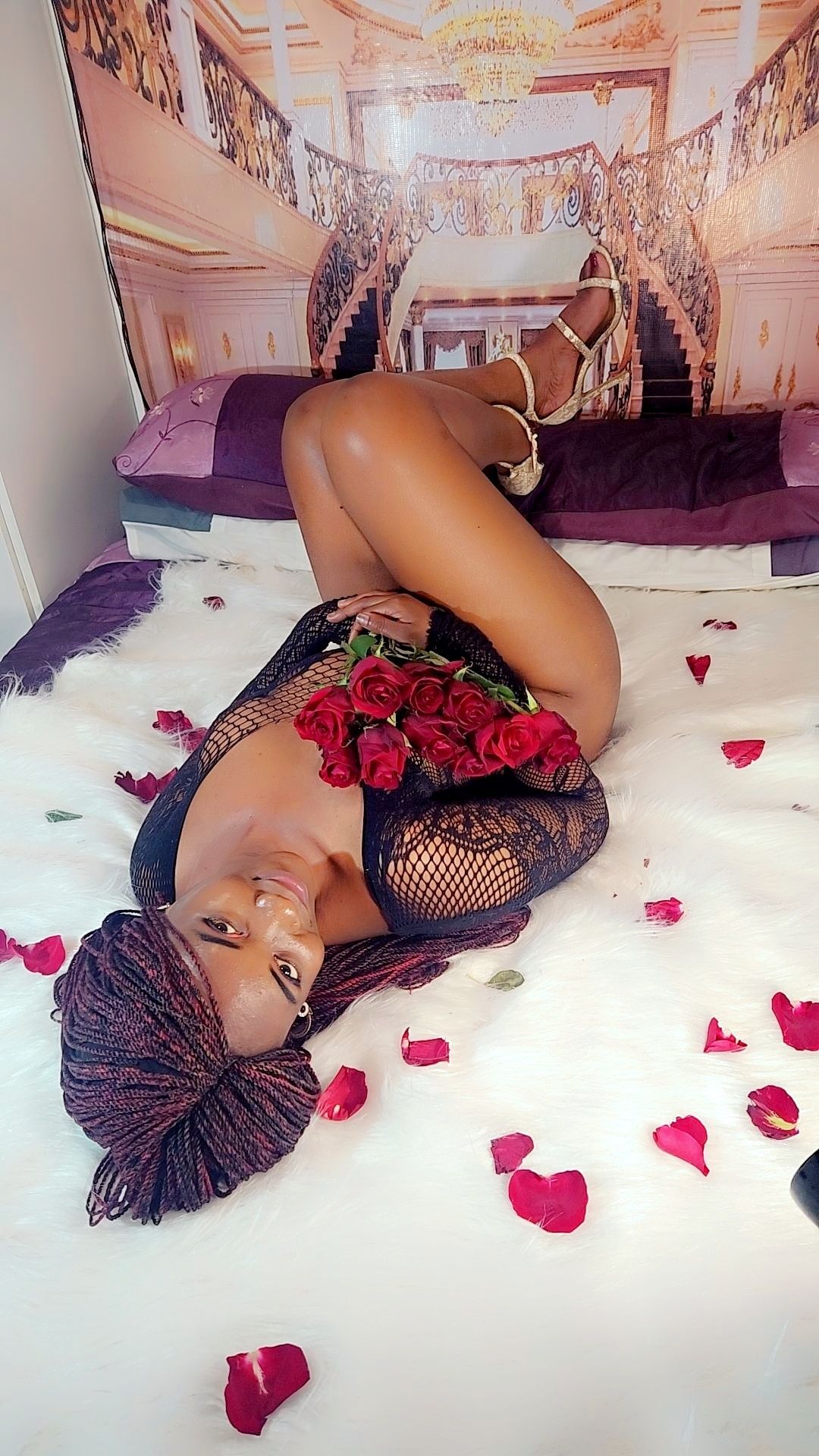 Interprète EbonyOlive69 Photo 9