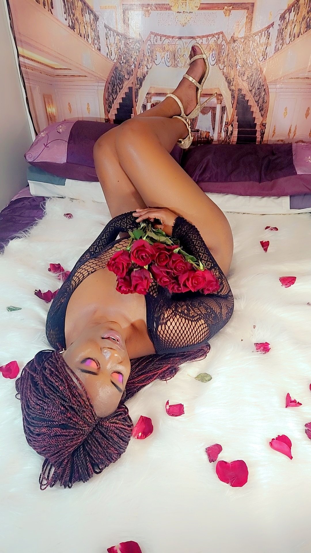 Interprète EbonyOlive69 Photo 11