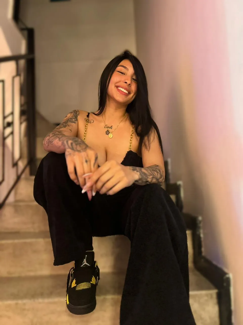 Utøver ChloeeTompsony Bilde 12