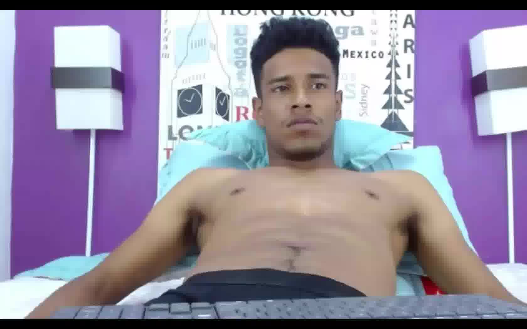 Artista MasteryThomas Video 1