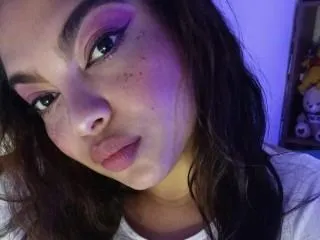 BethHanson immagine del profilo del modello di cam