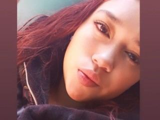 carolinediaz707rs Profilbild des Cam-Modells 