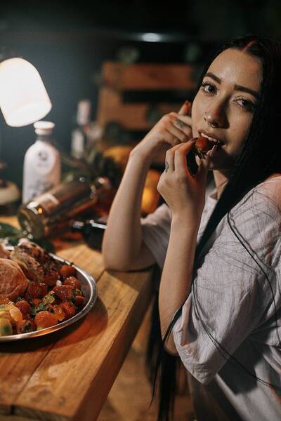 Artista LexiBanxxx Foto 2