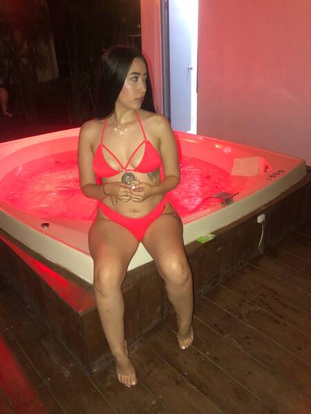 Artista LexiBanxxx Foto 6