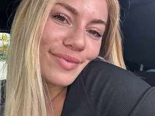 BabyBellXO profilbild på webbkameramodell