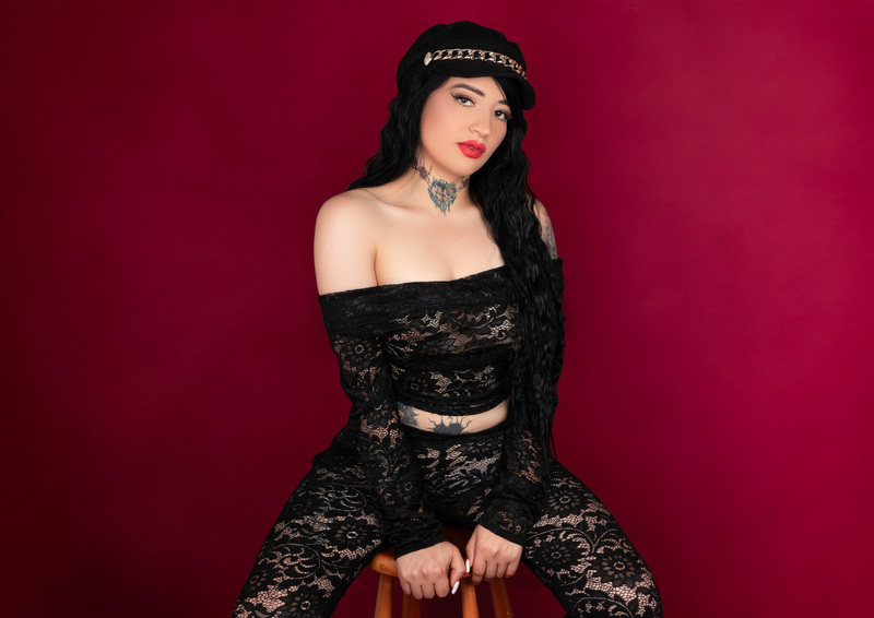 Interprete LianBonett Foto 6