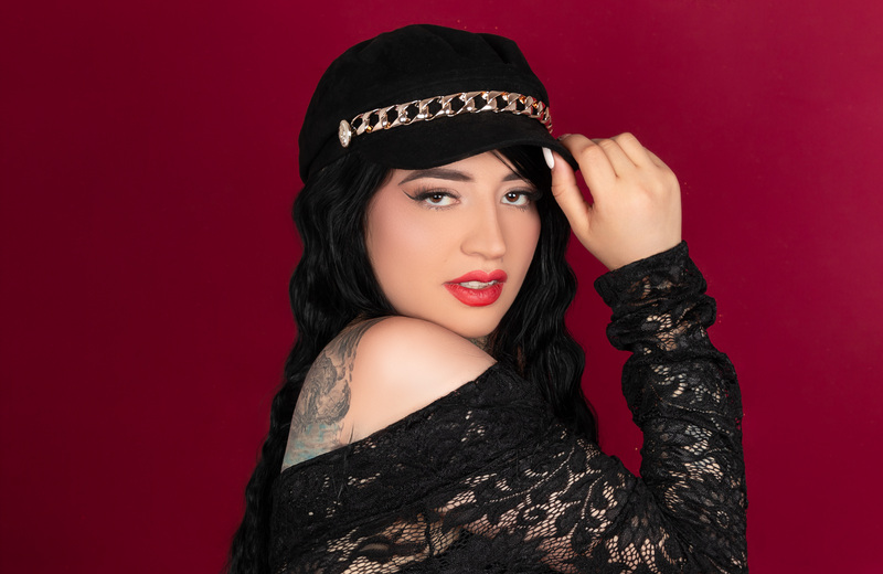 Interprete LianBonett Foto 4