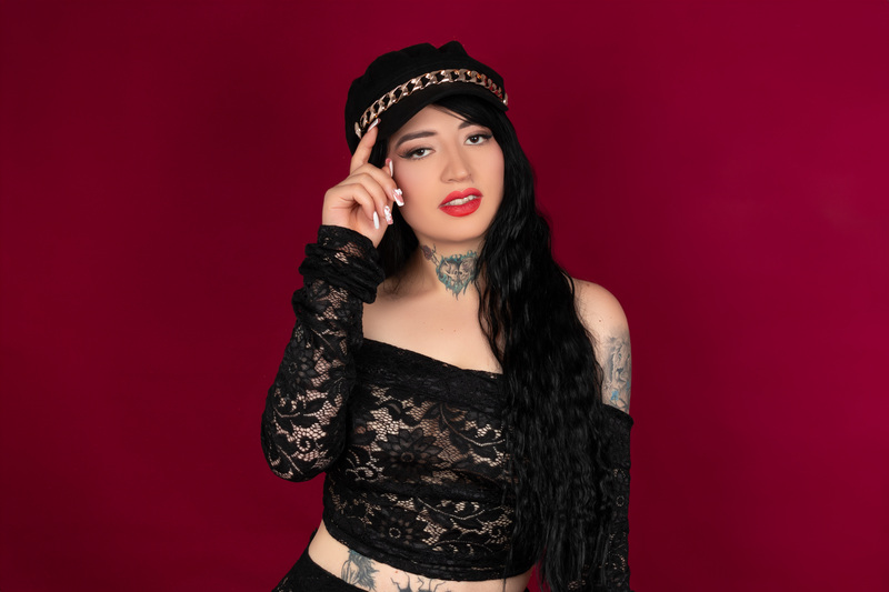 Interprete LianBonett Foto 7