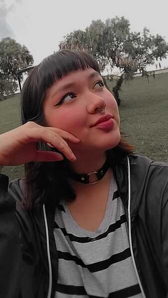 Interprete Violeta_Carterr Foto 7