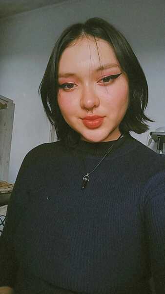 Interprete Violeta_Carterr Foto 9