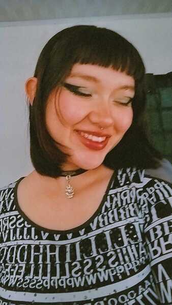 Interprete Violeta_Carterr Foto 8