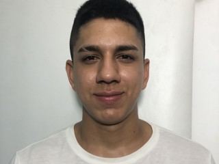 Imagen de perfil de modelo de cámara web de nicorobinboy