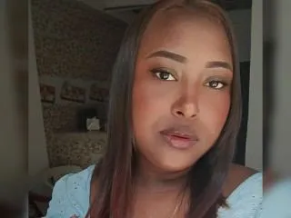 Image de profil du modèle de webcam GiannaGlover