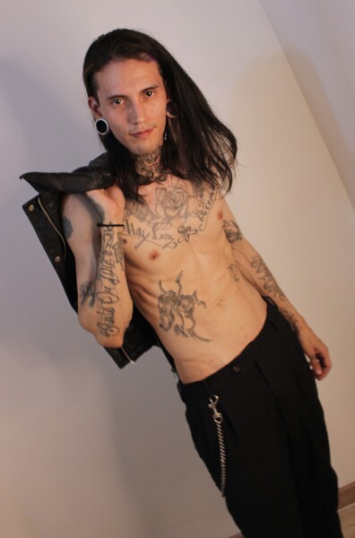 Intérprete AbelCaballero Foto 8