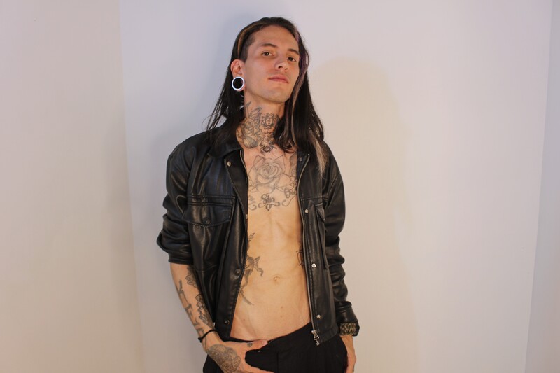 Intérprete AbelCaballero Foto 12