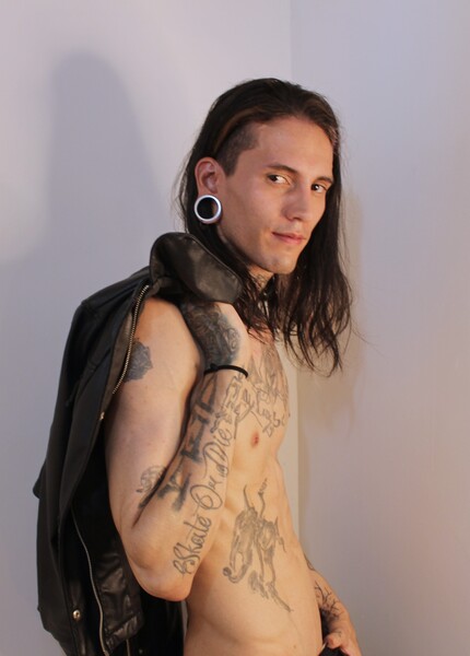 Intérprete AbelCaballero Foto 5