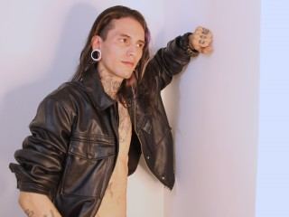 AbelCaballero cam model profile picture