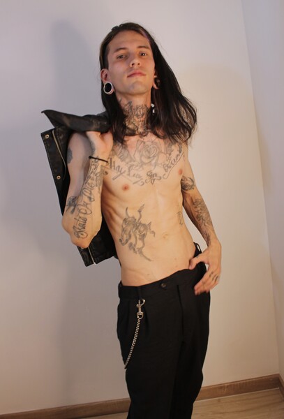 Intérprete AbelCaballero Foto 7