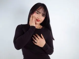 Profilbilde av JuliethMiller webkamera modell