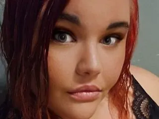 Imagen de perfil de modelo de cámara web de PaisleyRay123