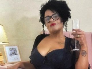 SiennaRouxx profilbild på webbkameramodell