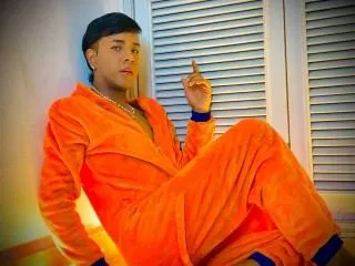 Foto de perfil de modelo de webcam de alexeig20