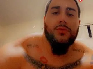 Image de profil du modèle de webcam DamonDriller305