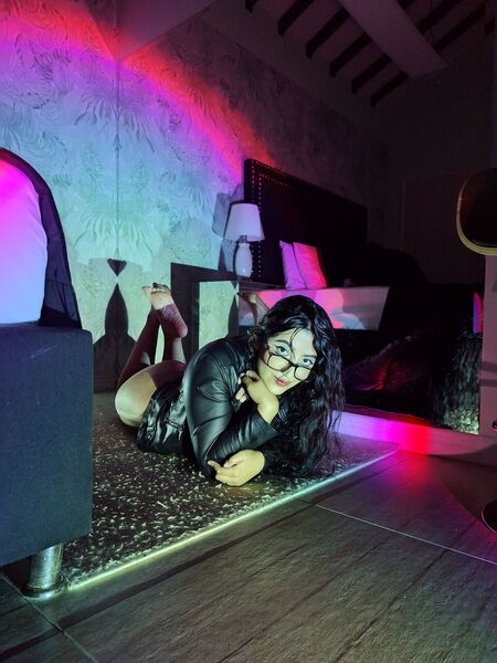 Artista Celeste_Owens Foto 4