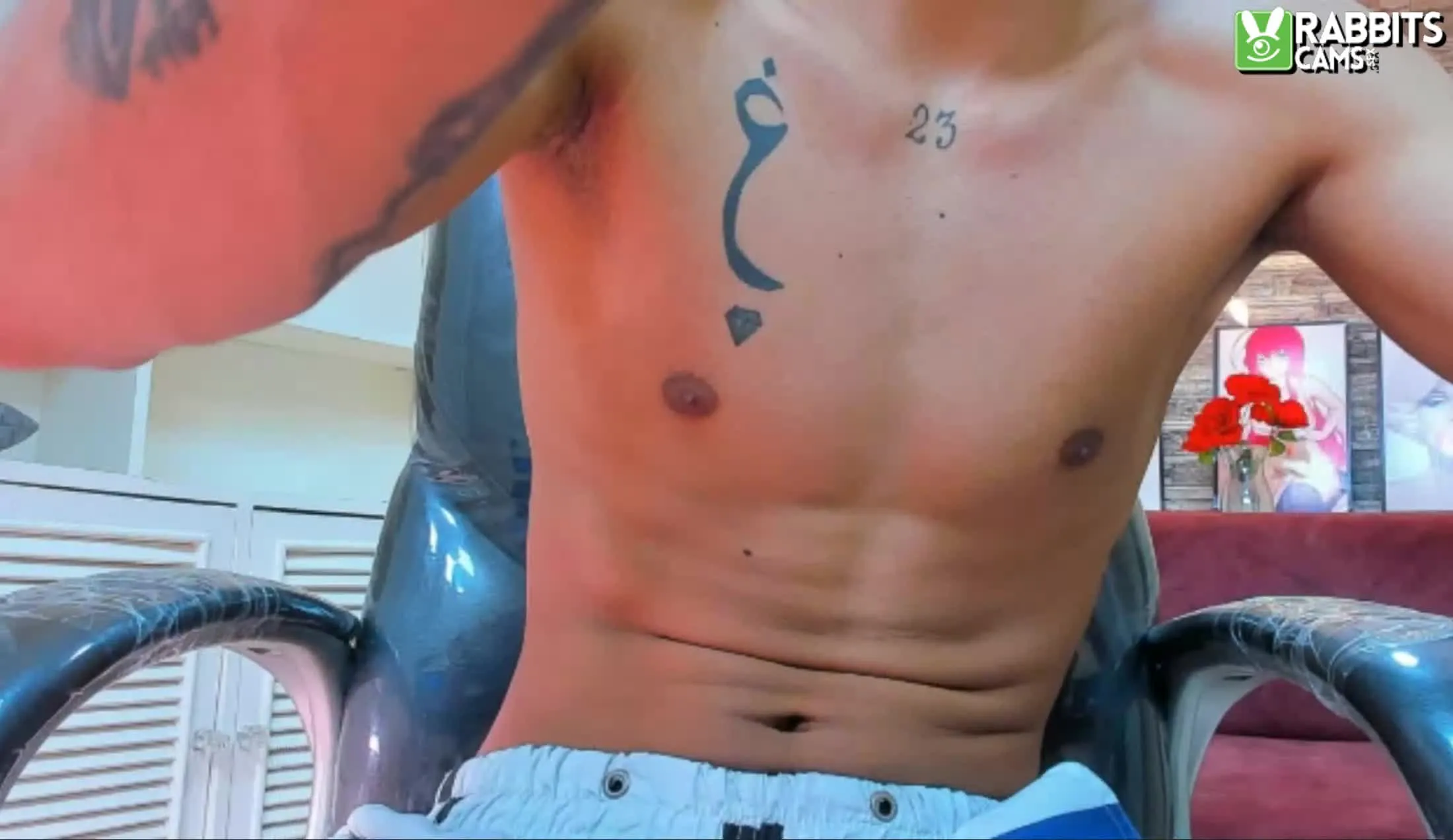 Utøver polyvoyy Video 1