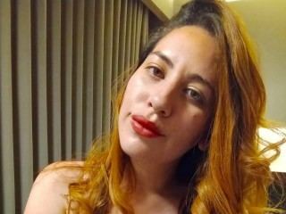 Elodiie Profilbild des Cam-Modells