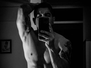 DarkLordgb immagine del profilo del modello di cam