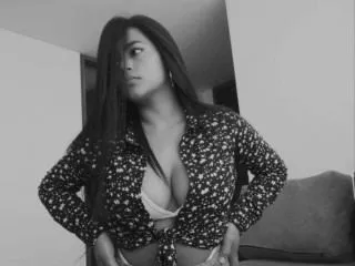 Image de profil du modèle de webcam JuliethParquer