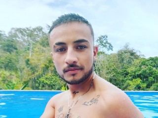 oliverjhonsson Profilbild des Cam-Modells