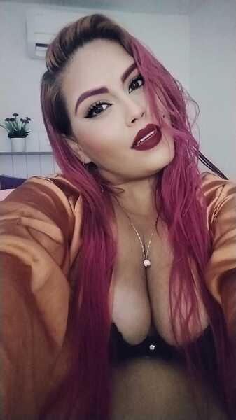 Performer TerezaMendozaKm Photo 5