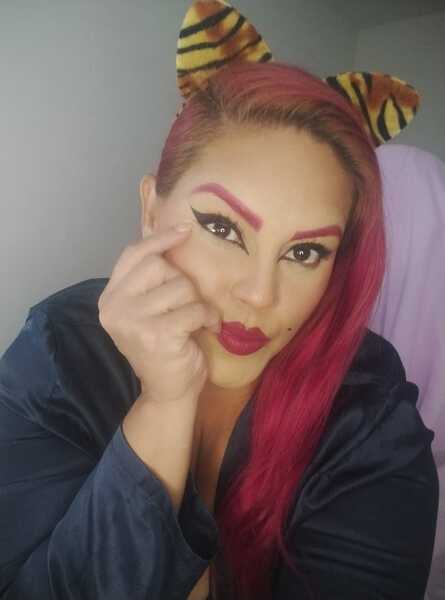 Performer TerezaMendozaKm Photo 9