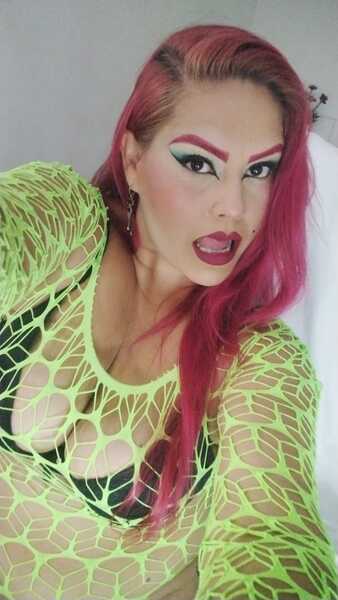 Performer TerezaMendozaKm Photo 10