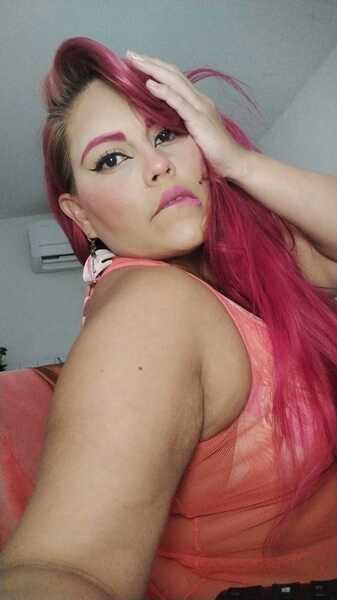 Performer TerezaMendozaKm Photo 7