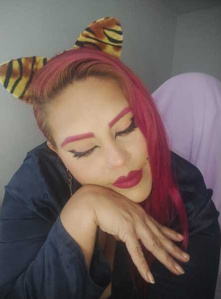 Performer TerezaMendozaKm Photo 6