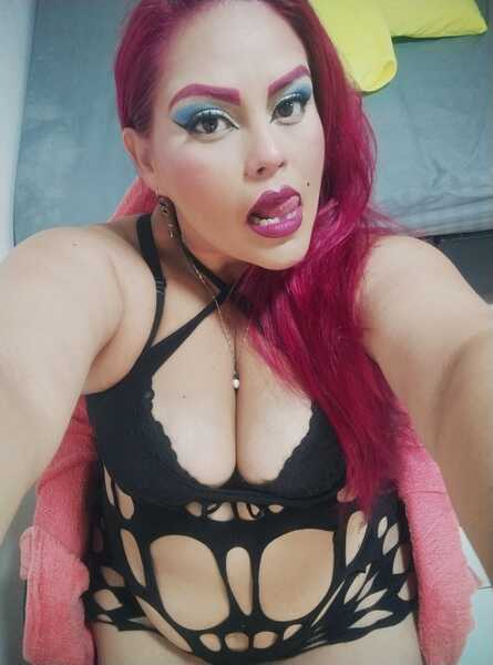 Performer TerezaMendozaKm Photo 3