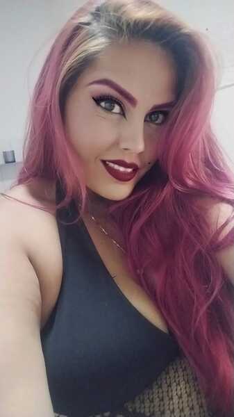 Performer TerezaMendozaKm Photo 4