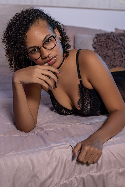 Intérprete HaileyMonet Foto 4