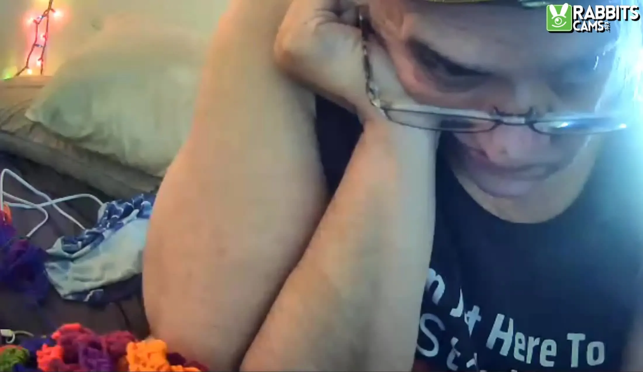 Artiest GrannyHugeBoobs Video 1