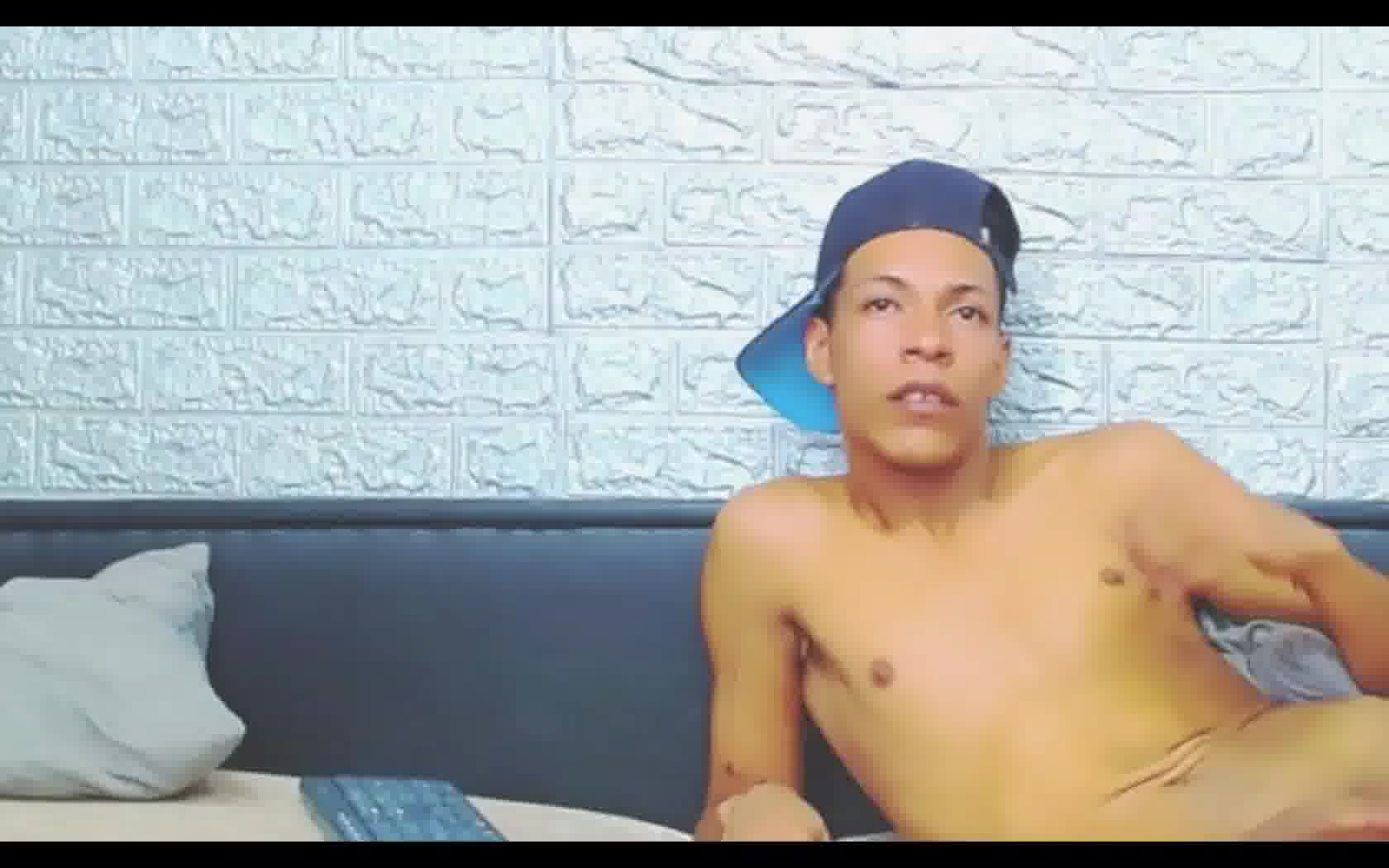 Interprète xlatinxBoys Vidéo 1