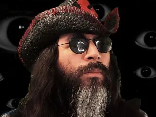 Imagen de perfil de modelo de cámara web de GrimJim