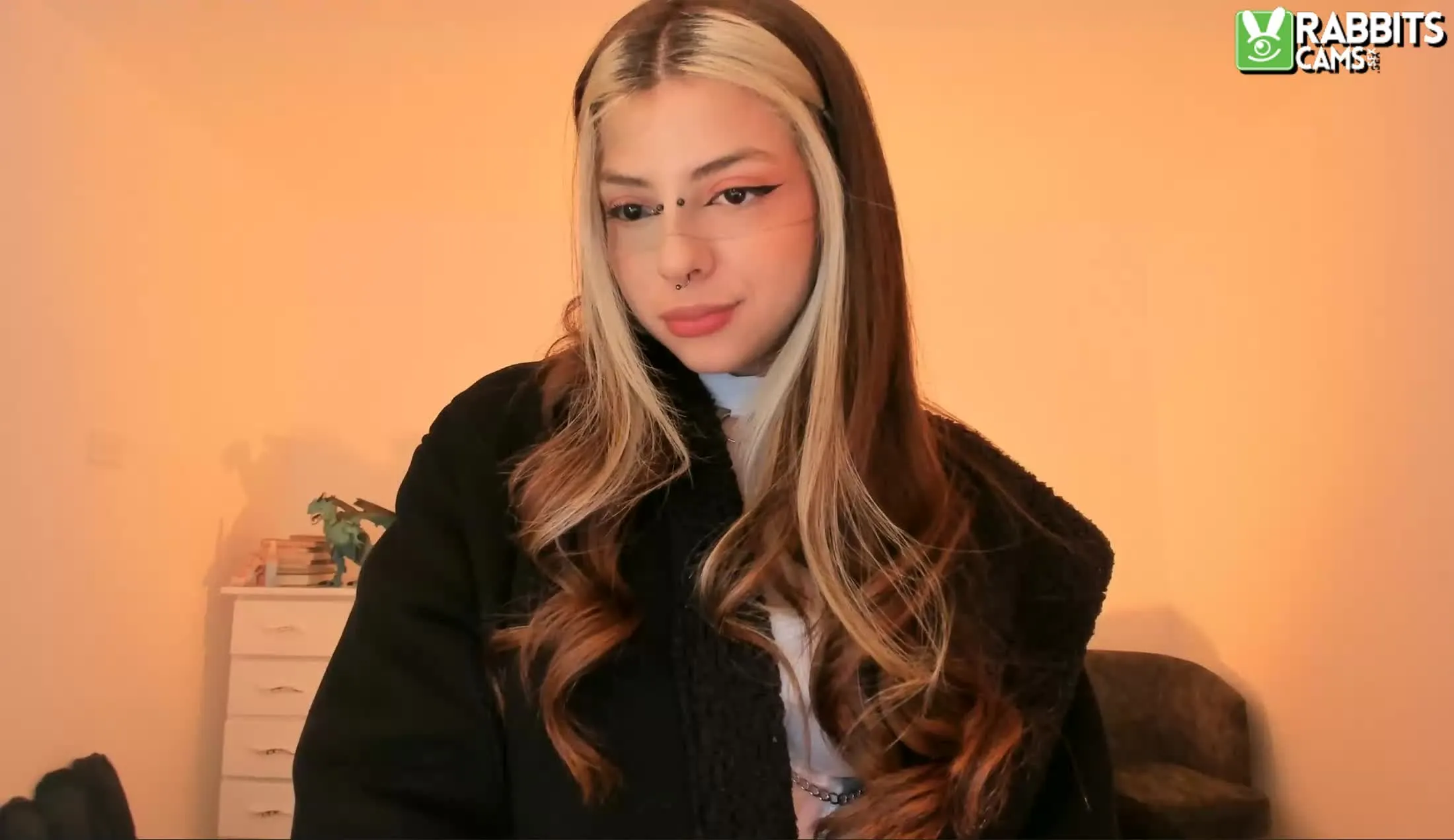 Interprete NicoJones Video 1