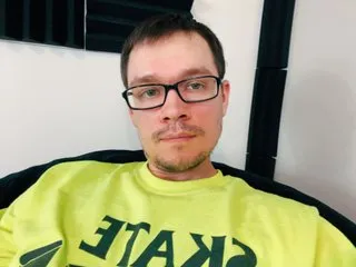 Image de profil du modèle de webcam Koraus